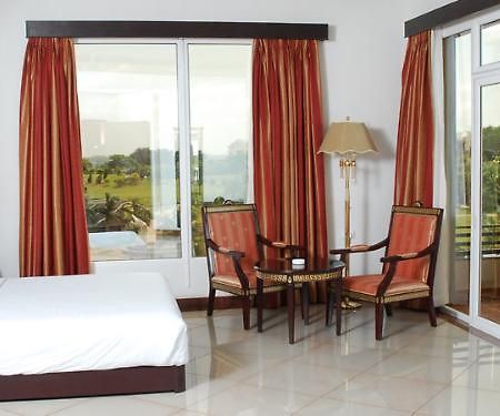 Pragati Resorts Hyderabad Esterno foto