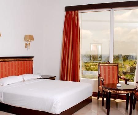 Pragati Resorts Hyderabad Esterno foto