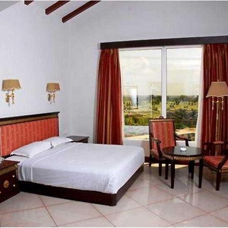 Pragati Resorts Hyderabad Esterno foto