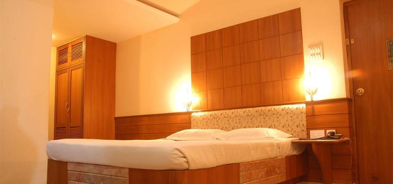 Pragati Resorts Hyderabad Esterno foto