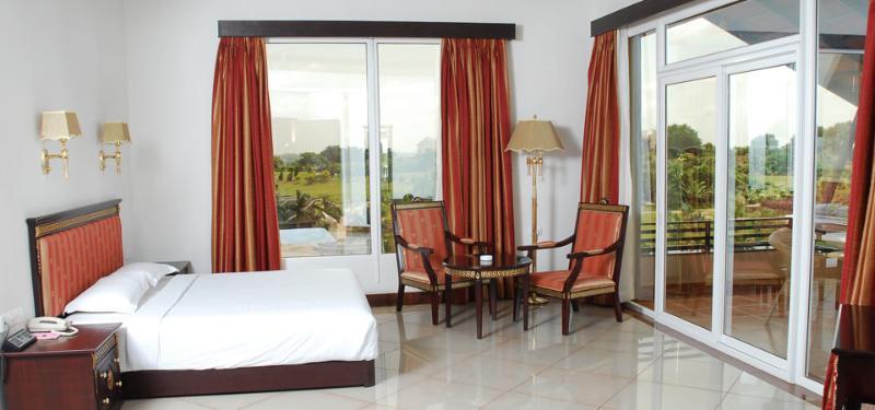 Pragati Resorts Hyderabad Esterno foto