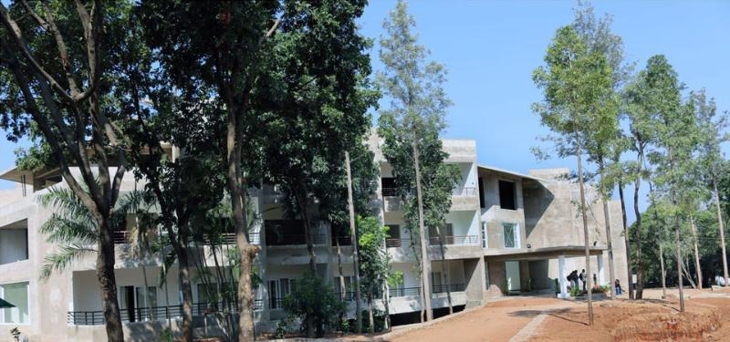Pragati Resorts Hyderabad Esterno foto