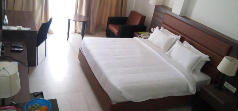 Pragati Resorts Hyderabad Esterno foto