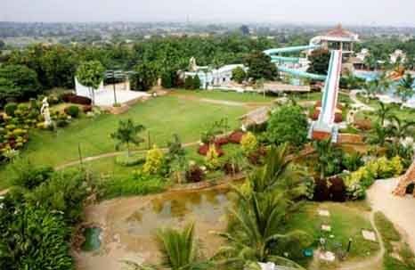 Pragati Resorts Hyderabad Esterno foto