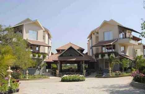 Pragati Resorts Hyderabad Esterno foto
