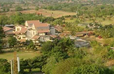 Pragati Resorts Hyderabad Esterno foto