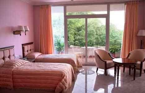 Pragati Resorts Hyderabad Esterno foto