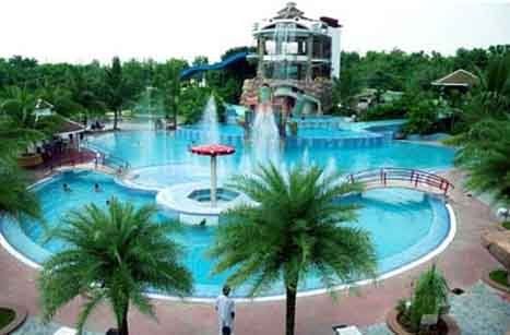 Pragati Resorts Hyderabad Esterno foto